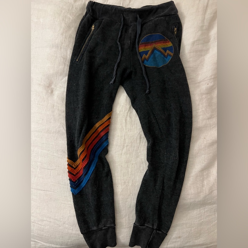 Aviator Nation Sweatpants